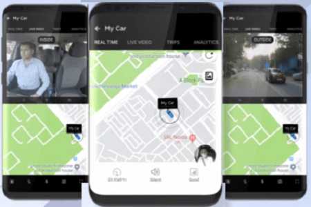 Choosing The Right GPS Tracker Cum Dash Cam In India | Business Meg