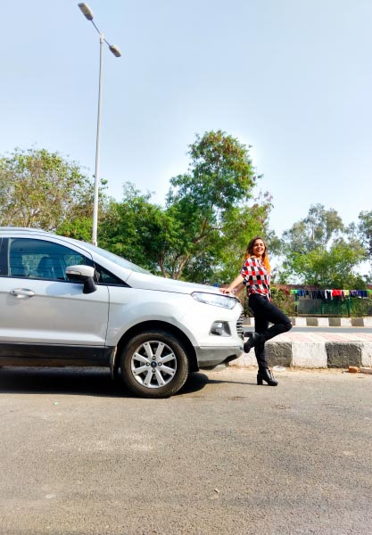 Choosing The Right Vehicle For Your Road Trips- Your Perfect Car!