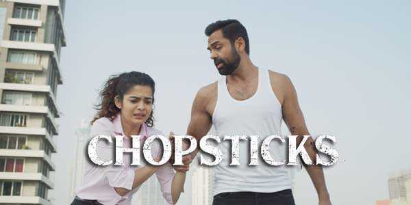 Chopsticks Movie On Netflix | Cast, Trailer | 2019 Drama