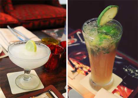 Chor Bizarre Pop Up At Drift Epicenter Till 30th September