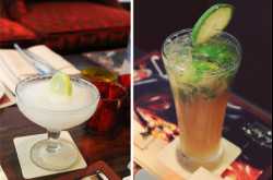 Chor Bizarre Pop Up at Drift Epicenter till 30th September