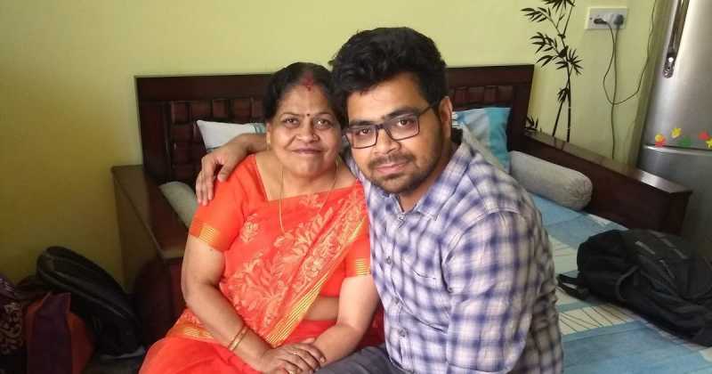 Chore-son-ification: Chapter4