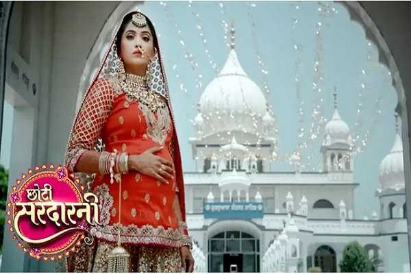 Choti Sarrdaarni Serial On Colors TV - Wiki, Full Star Cast, Timings, Story, Promos Videos, Photos, TRP/BARC Rating