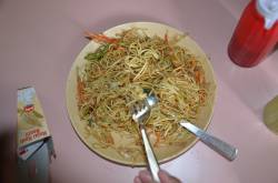 Chow Mien