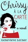 Chrissy à La Carte- Book Review