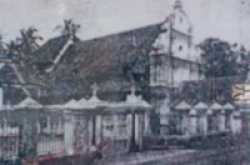 christianity in aranattukara