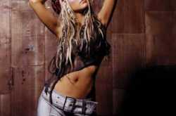 Christina Aguilera Pictures