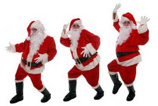 Christmas Conundrum - THE LAV MUSE