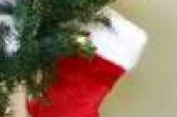 Christmas Stockings, Legend of the Christmas Stockings