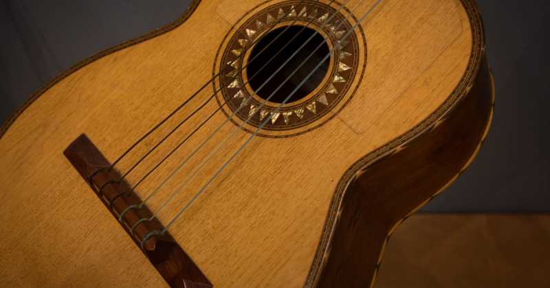 Christmas Vacation - Part III (Musical Instrument Museum, Phoenix)