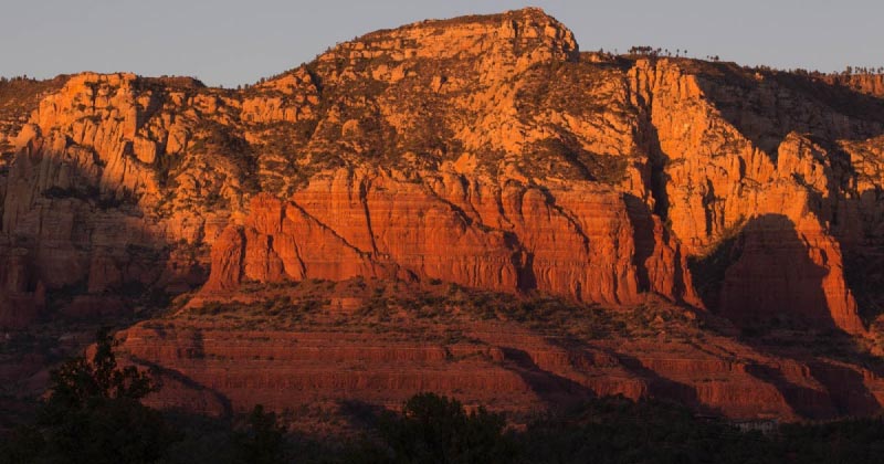 Christmas Vacation - Part V (Sedona)