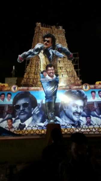 Christmas Weekend Trip To Pondicherry And It