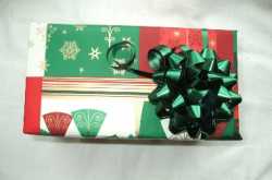 Christmas activities for little ones!