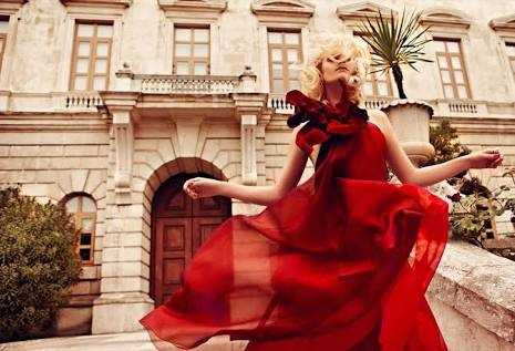 Christmas And Party Season Beauty Tips