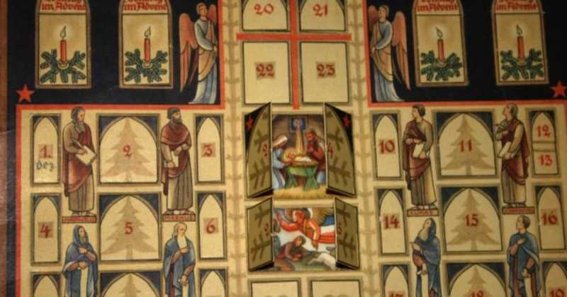 Christmas Fever Grips T...