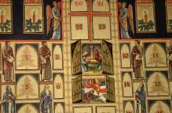 Christmas fever grips T...