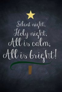 Christmas Is You - Pope Francisco