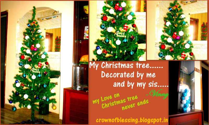 Christmas Swing :) :) 