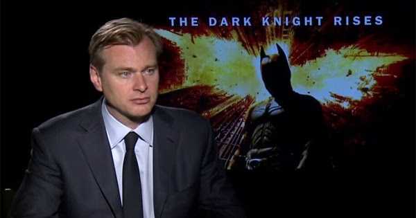 Christopher Nolan - A Brilliant Director 