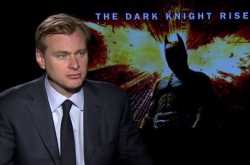 Christopher Nolan - a brilliant director 