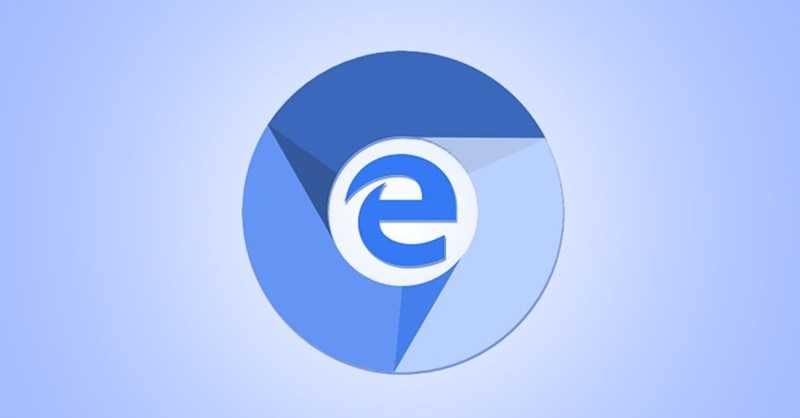 Chromium-based Microsoft Edge Beta Leaked: Here