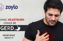 Chronic Heartburn could be GERD; Know more about it