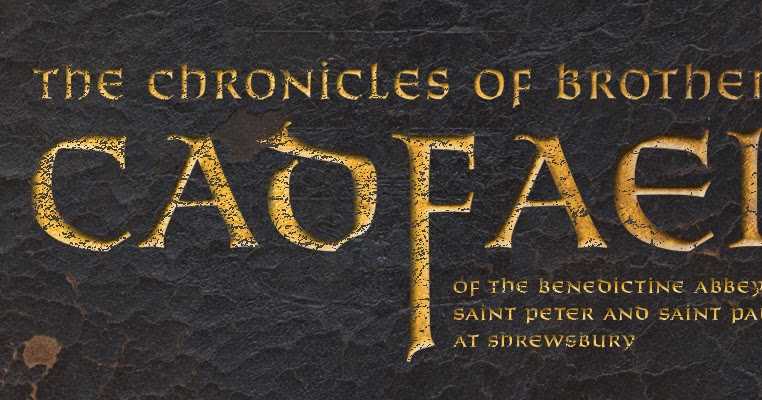 Chronicles Of Brother Cadfael - Ellis Peters