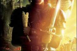 Chronicles of Narnia:Prince caspian (2008)