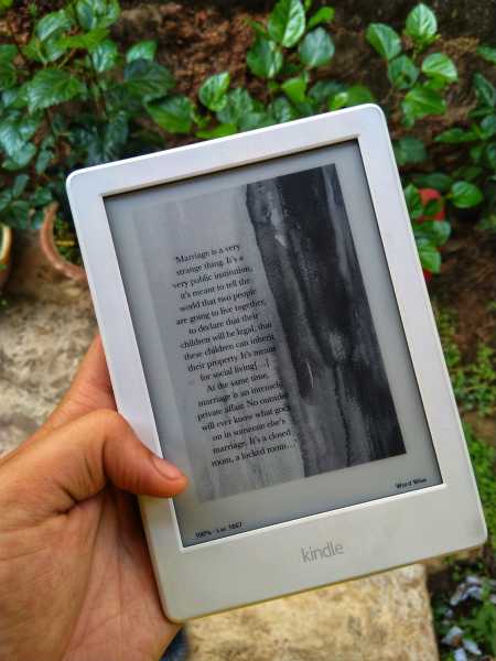 Chronicles Of Common Lives