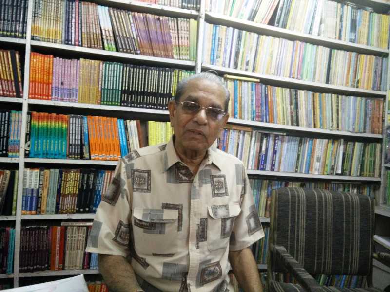 Chronicling Hyderabad Through Ages