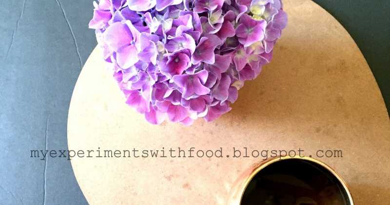 Chukku Kaapi/ Dry Ginger Coffee