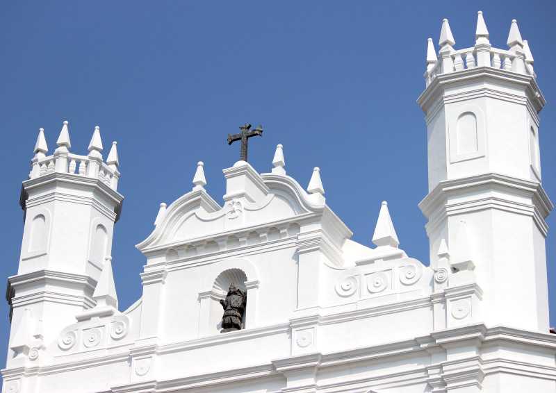 Church Of St. Francis Of Assisi