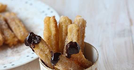 Churros