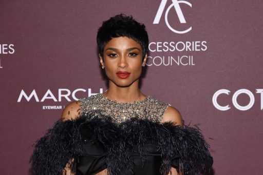 Ciara Shuts Down Fan Who Criticized Her For Officiating Gay Wedding In Music Video - SoundNobs.com