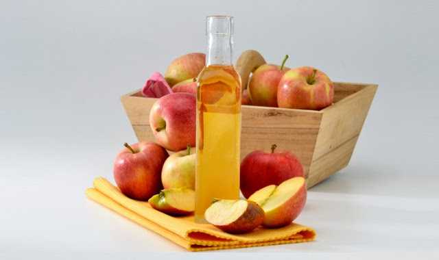 Cider Making Process