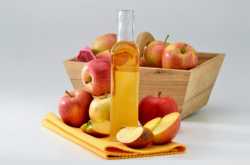 Cider Making Process