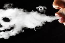 Cigarette Smoking Leads to Thinning of the Brain’s Cortex» UBRF: UberBrain Research Frontier