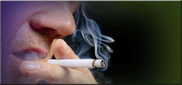 Cigrate Pine Ke Nuksan | सिगरेट पीने के नुकसान - सिगरेट पीने का सही समय