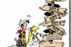 Cinebook - Backlist Titles | 2010 | Part I