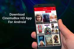 CinemaBox HD Download for Android | CINEMA BOX HD DOWNLOAD