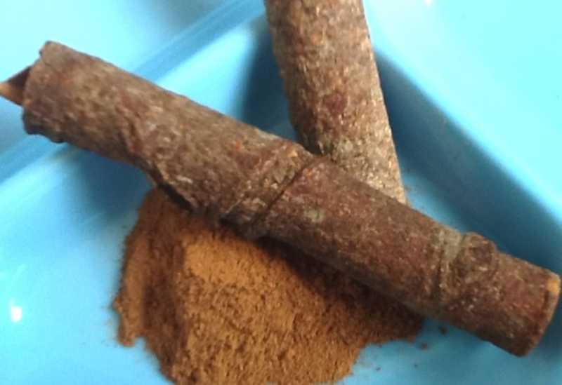 Cinnamon And Its Benefits-The Goodness Of Cinnamon