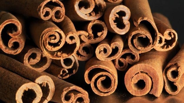 Cinnamon (dalchini) Best Home Remedy For Diabetes