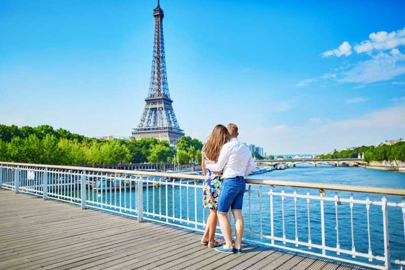 Cities In Europe Those Are Perfect For A Romantic Getaway