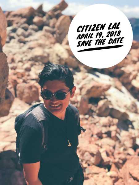 Citizen Lal - From “Dreamer” To US Citizen