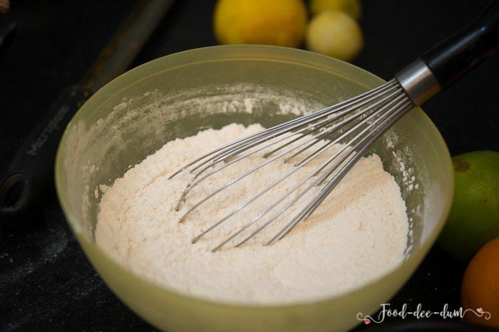 Citrus Syrup Cake Recipe | Food-Dee-Dum