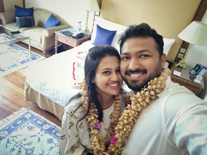 City Getaway - Luxury Staycation In Bangalore - She Knows Grub - Food & Travel