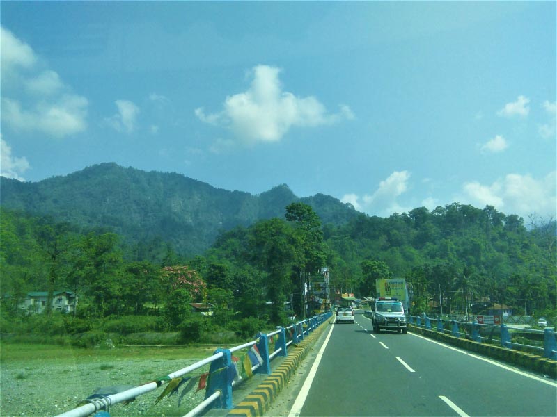 City Guide: Spending A Day In Siliguri - Pack-Ur-Bags