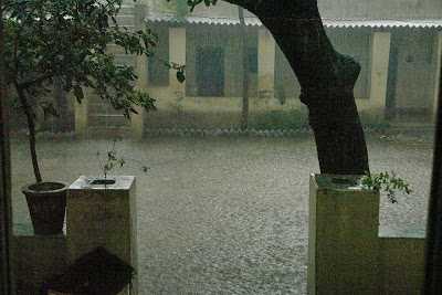 City Mental Asylum - Room No. 3 