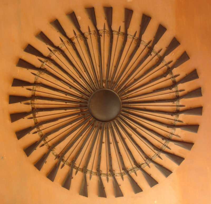 City Palace, Jaipur - Ghumakkar - Inspiring Travel Experiences.