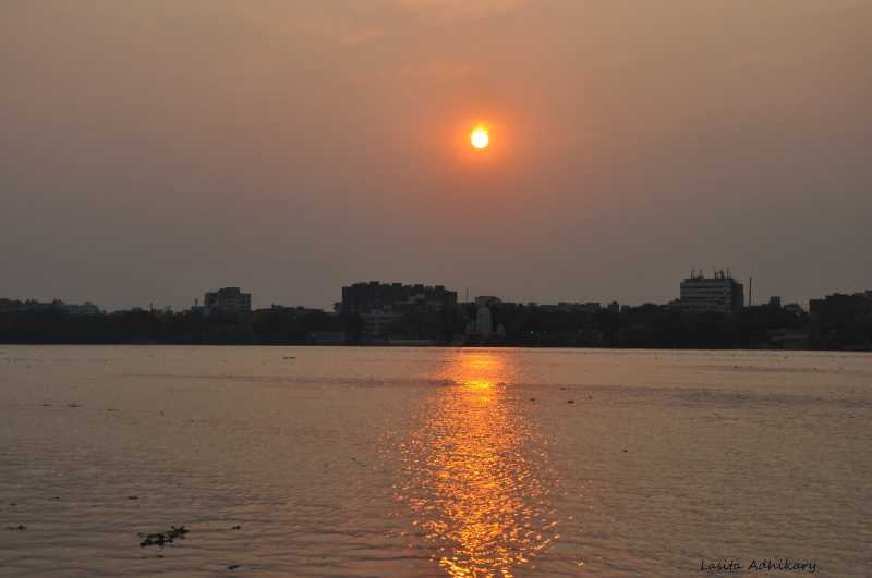 City Of Joy!!  : Part 2